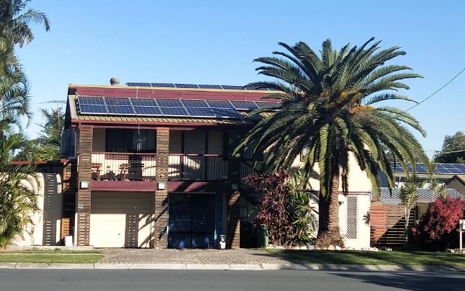 Why Aren't my Solar Panels Performing 1